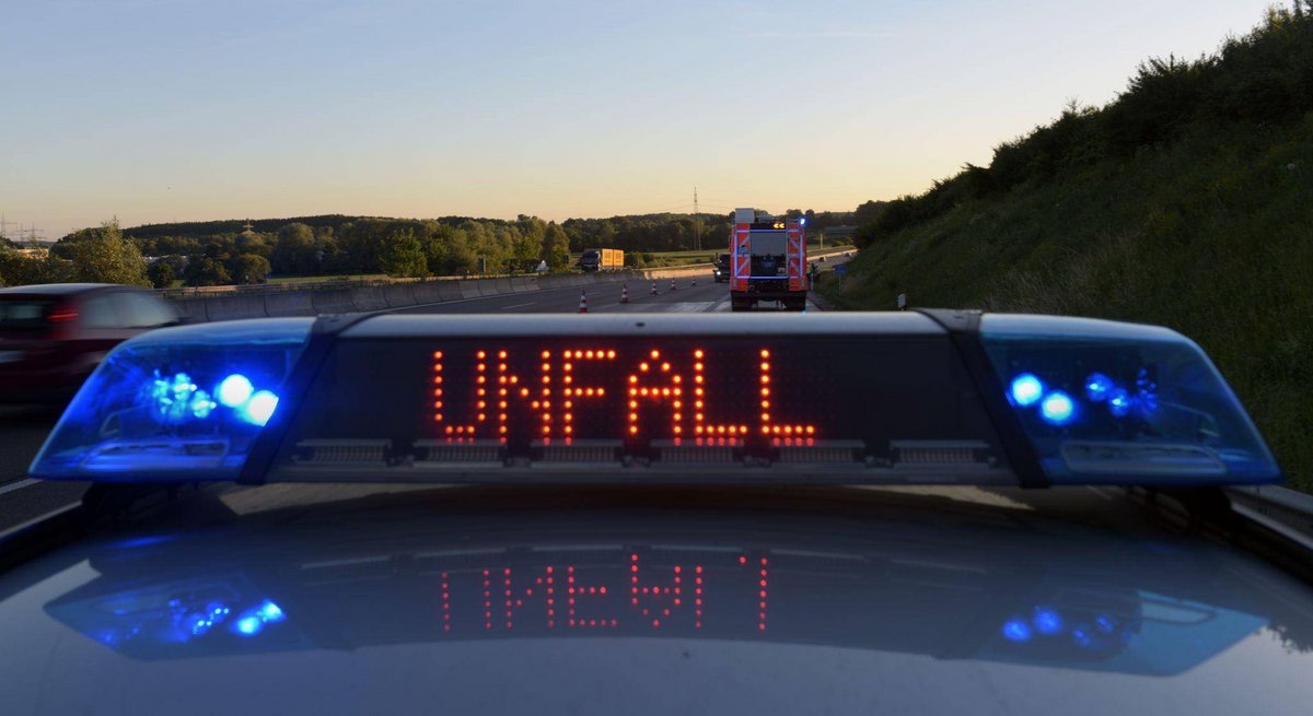 Wiesbaden | Weniger Verkehrsunfälle - aber Zahl der Toten gestiegen