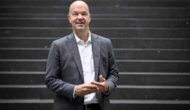 Berlin | DIW-Chef fordert verpflichtendes soziales Jahr für Rentner