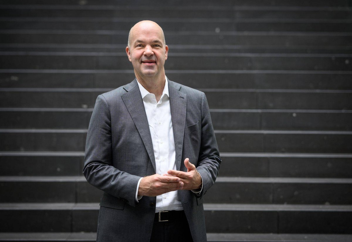 Berlin | DIW-Chef fordert verpflichtendes soziales Jahr für Rentner