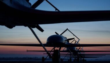 Berlin/Kiew/Budapest | Ukraine beschießt Pipeline: Problem für deutsche Raffinerie?
