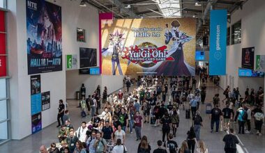 Köln | Gamescom-Highlights: Von Star Trek bis Dungeons & Dragons
