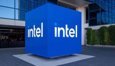 Santa Clara | Trump: Intel stimmt Einstieg der US-Regierung zu