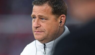 München | Hoeneß und Eberl: Der Handschlag von München