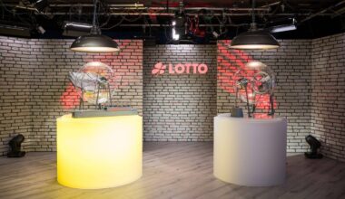 Berlin | Lotto-Panne bei Ziehung der Superzahl