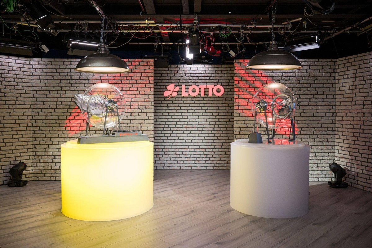 Berlin | Lotto-Panne bei Ziehung der Superzahl