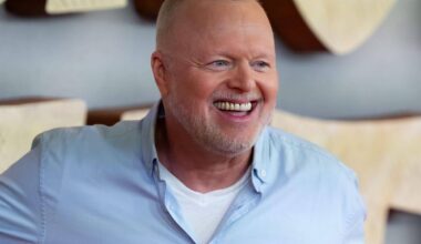 Köln | Stefan Raab plant neue Show - mit Elton