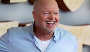 Köln | Stefan Raab plant neue Show - mit Elton