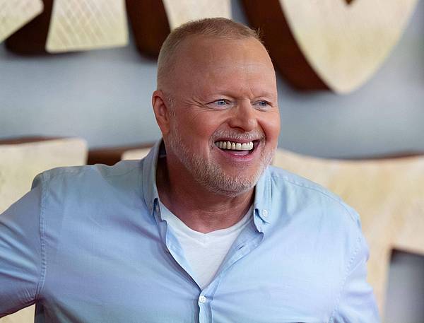 Köln | Stefan Raab plant neue Show - mit Elton