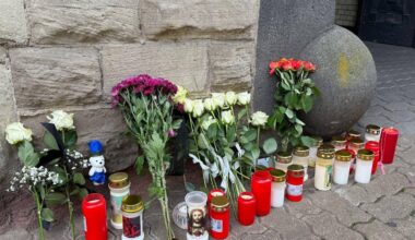 Saarbrücken | Spendenaktion für Familie des getöteten Polizisten gestartet