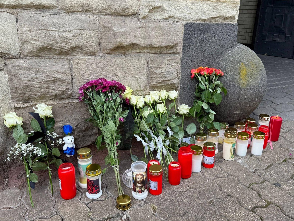 Saarbrücken | Spendenaktion für Familie des getöteten Polizisten gestartet