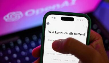 Hamburg | Kann ein Bot alles besser? Was gegen KI-Ängste im Job hilft