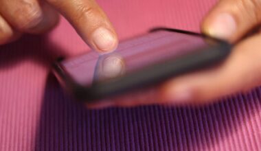 Berlin | Kann man für Privatchats gekündigt werden?