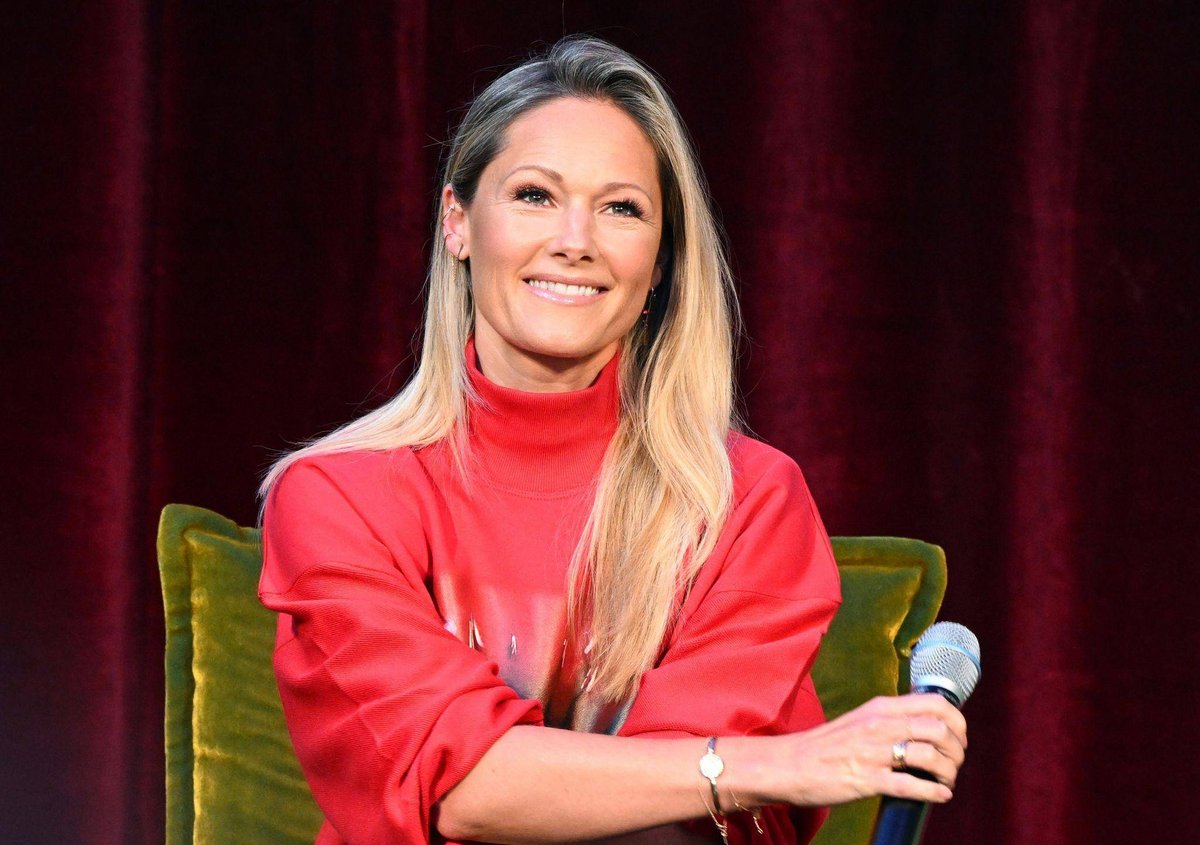 Berlin | Helene Fischer hat zweite Tochter bekommen