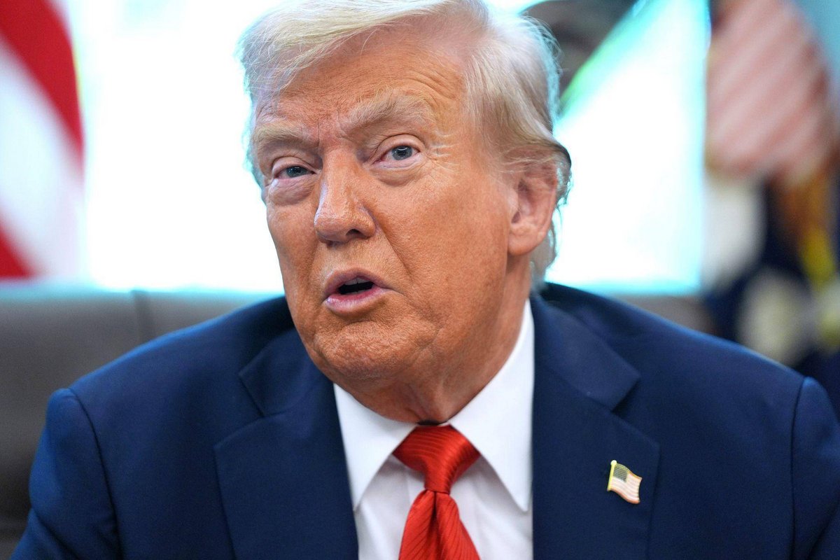 Washington | «Das nennt man Business»: Trump will mehr Firmen-Einstiege