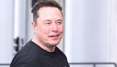 Austin | Musk klagt gegen Apple und ChatGPT-Macher