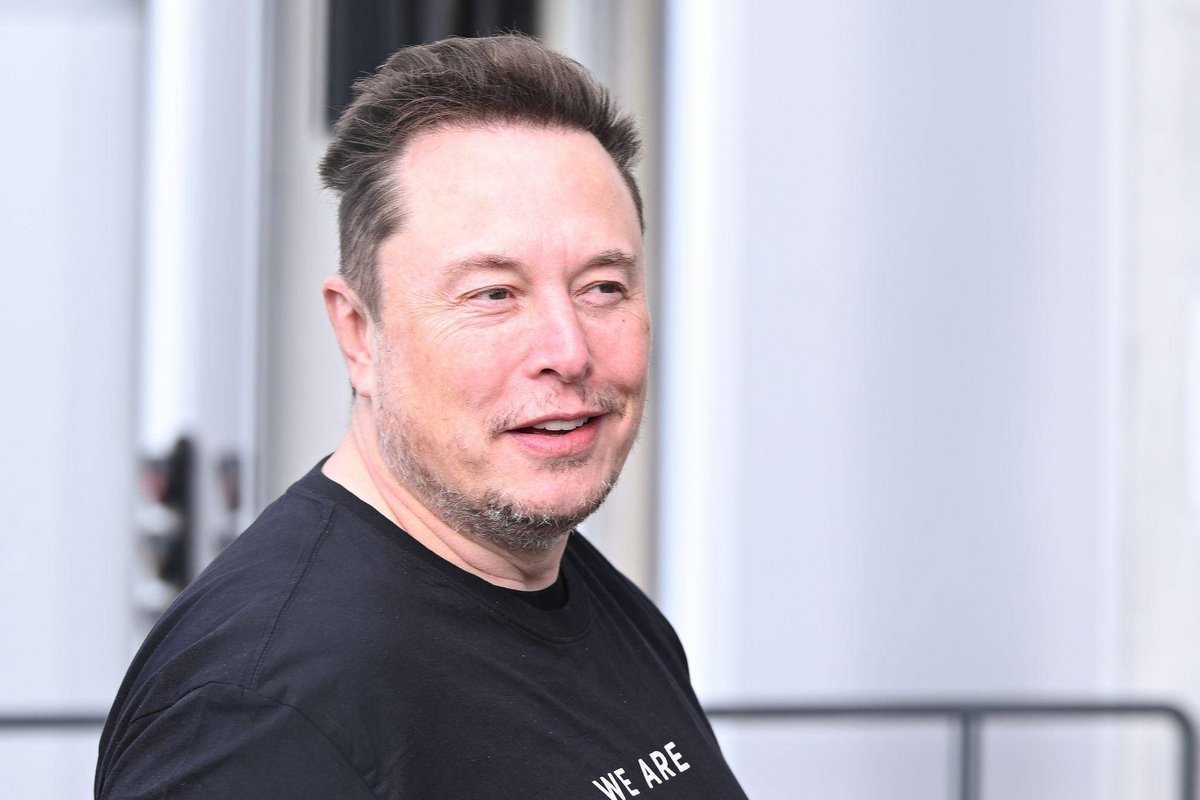 Austin | Musk klagt gegen Apple und ChatGPT-Macher