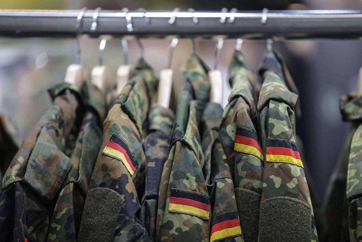Berlin | Ringen um Wehrgesetz: Nach Kabinettsbeschluss nachschärfen?