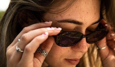 Berlin | Henna-Sommersprossen: So gelingen Fake Freckles zum Aufmalen