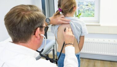 Berlin | Lungenentzündung: Untypische Symptome, die man kennen sollte