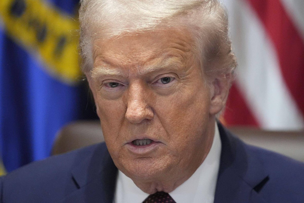Washington | Trump will Todesstrafe für Morde in Washington