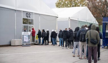 Berlin | Geflüchtete fühlen sich immer weniger willkommen