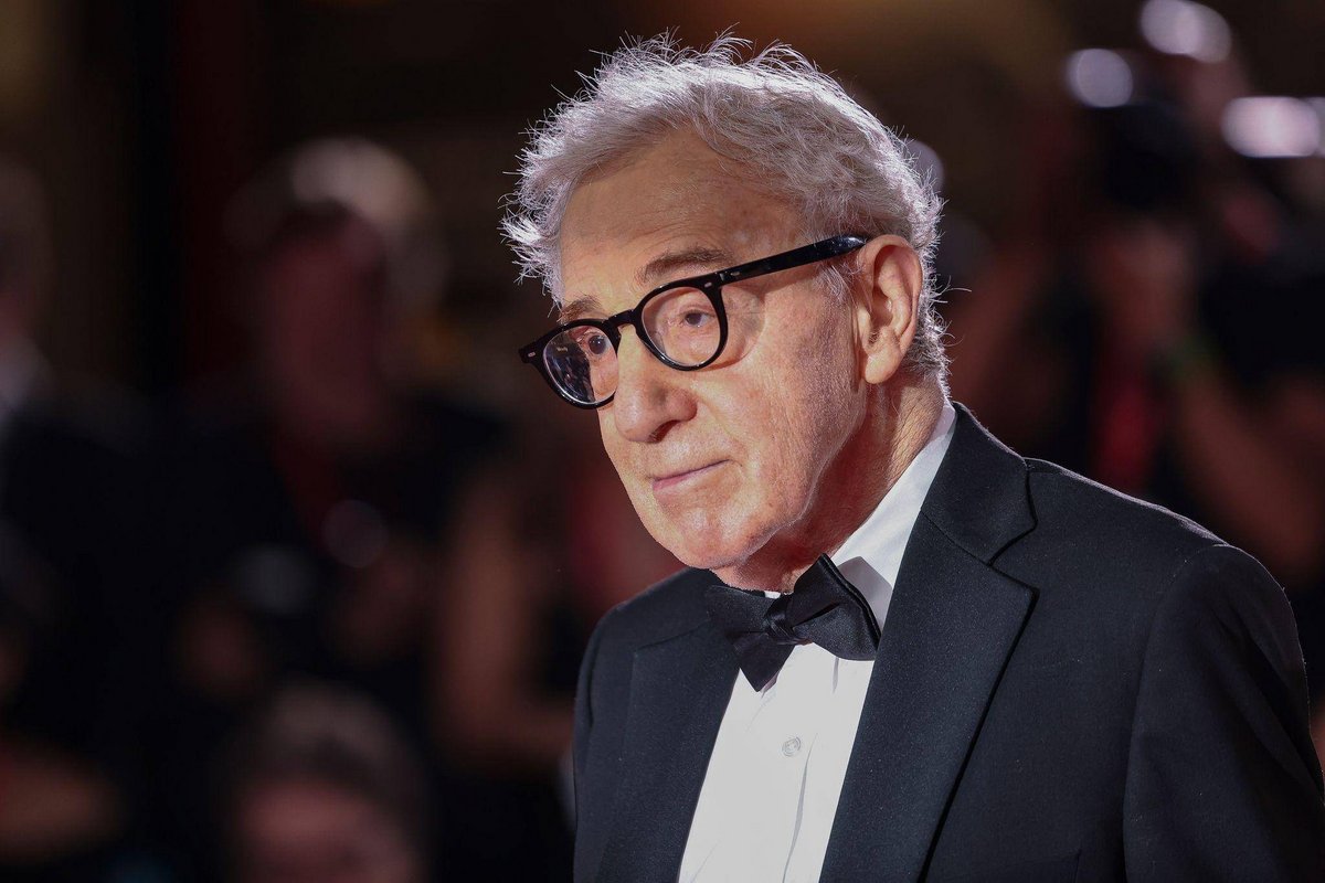 Atlanta | Woody Allen verteidigt Auftritt bei Moskauer Filmfestival