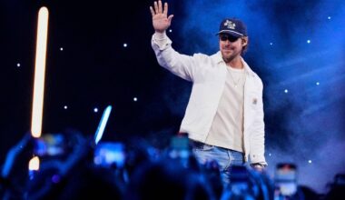 Los Angeles | Drehstart für «Star Wars»-Film mit Ryan Gosling
