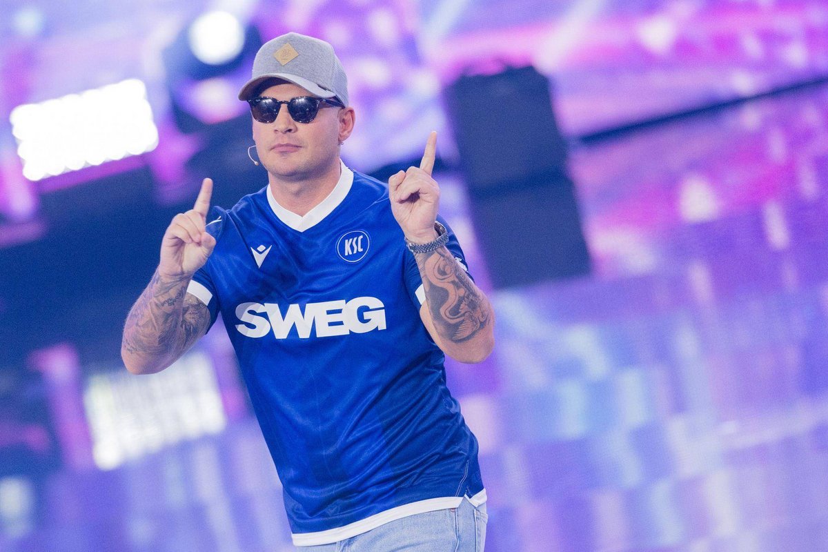 Köln | Pietro Lombardi schreibt Song für «Love Island VIP»