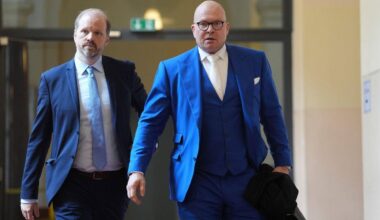 Hamburg | Block-Prozess: Mehr Fragen an mutmaßlichen Kindesentführer