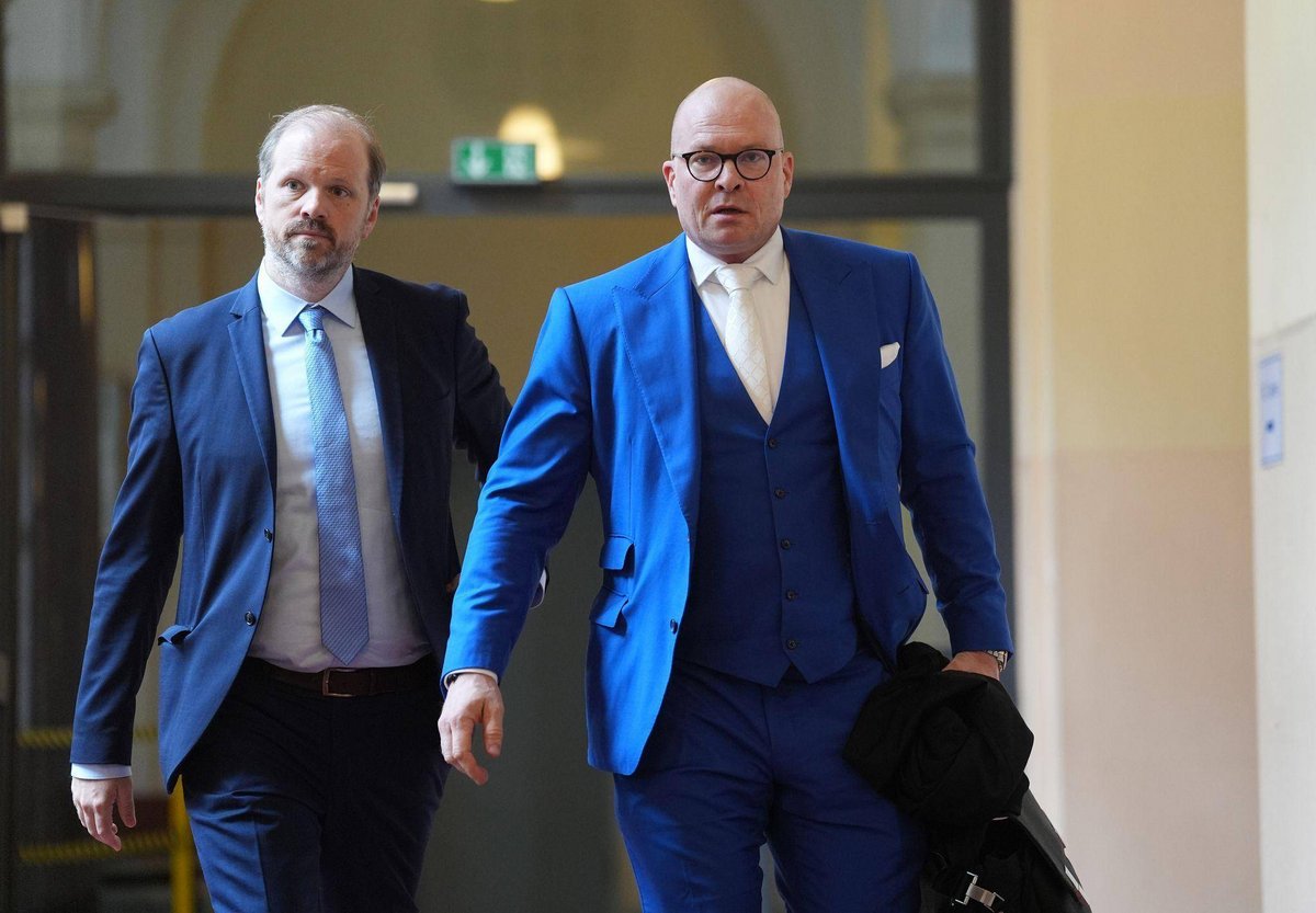 Hamburg | Block-Prozess: Mehr Fragen an mutmaßlichen Kindesentführer
