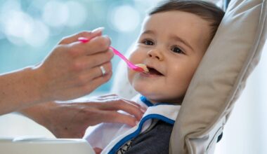 Bonn | Babybrei kaufen oder kochen? Egal, es zählt, was drin steckt