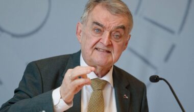 Berlin/Düsseldorf | Ministerium lobt NRW-Vorstoß zu Doppelstaatler-Erfassung