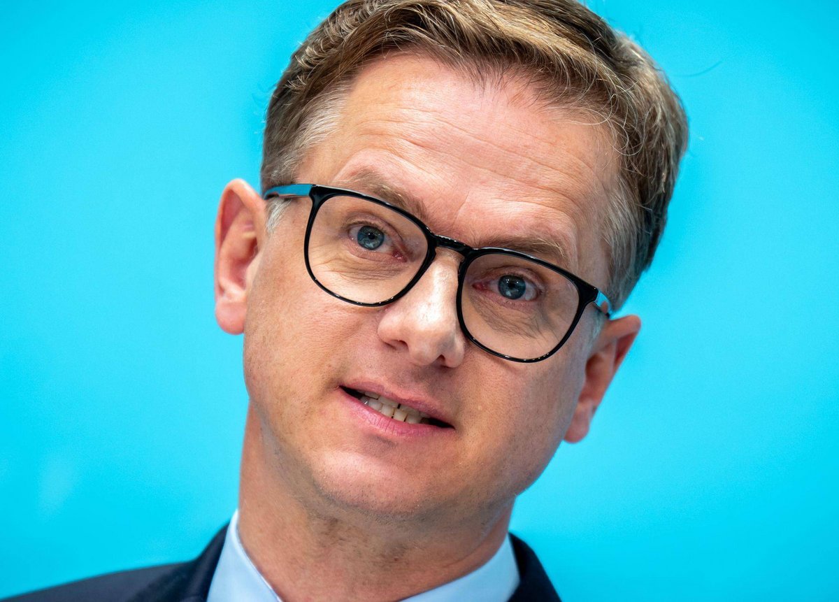 Berlin | Linnemann lehnt Ramelows Hymnen-Vorschlag ab