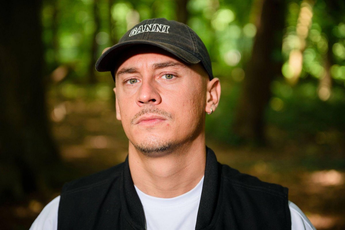Hamburg | Rapper Disarstar hält Distanz zur Linkspartei