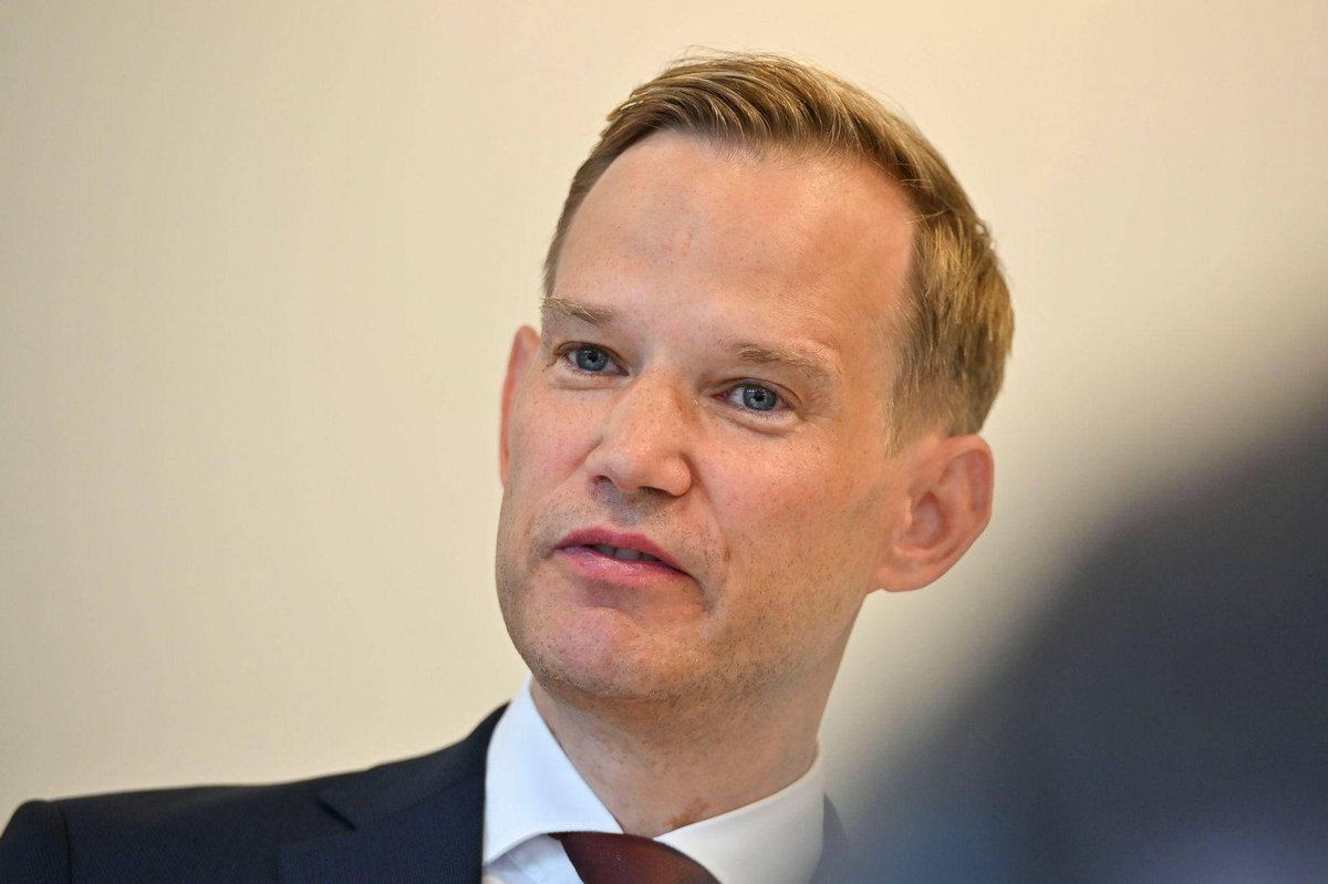 Berlin | Streeck warnt vor leichter Zugänglichkeit von Drogen