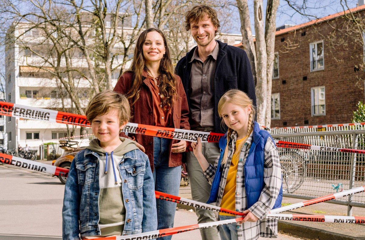 Köln | Romantisches Chaos: Die TV-Komödie «Ein Wahnsinnstag»