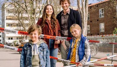 Köln | Romantisches Chaos: Die TV-Komödie «Ein Wahnsinnstag»