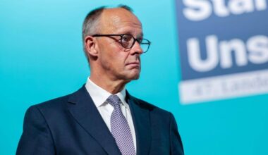 Berlin | Nächste Nullrunde beim Bürgergeld - Merz pocht auf Reformen