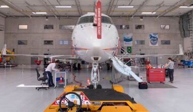 Mit dem Forschungsflugzeug HALO Wolken über Neuseeland erforschen