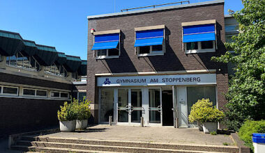 Gymnasium Am Stoppenberg unterrichtet Religion künftig im Klassenverbund