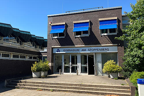 Gymnasium Am Stoppenberg unterrichtet Religion künftig im Klassenverbund