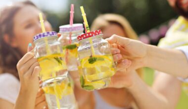 Ernährung: Fördern Zucker, Alkohol und Vitamin A Haarausfall?