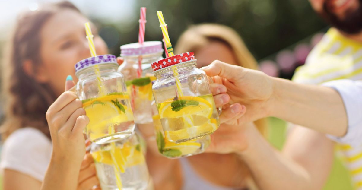 Ernährung: Fördern Zucker, Alkohol und Vitamin A Haarausfall?