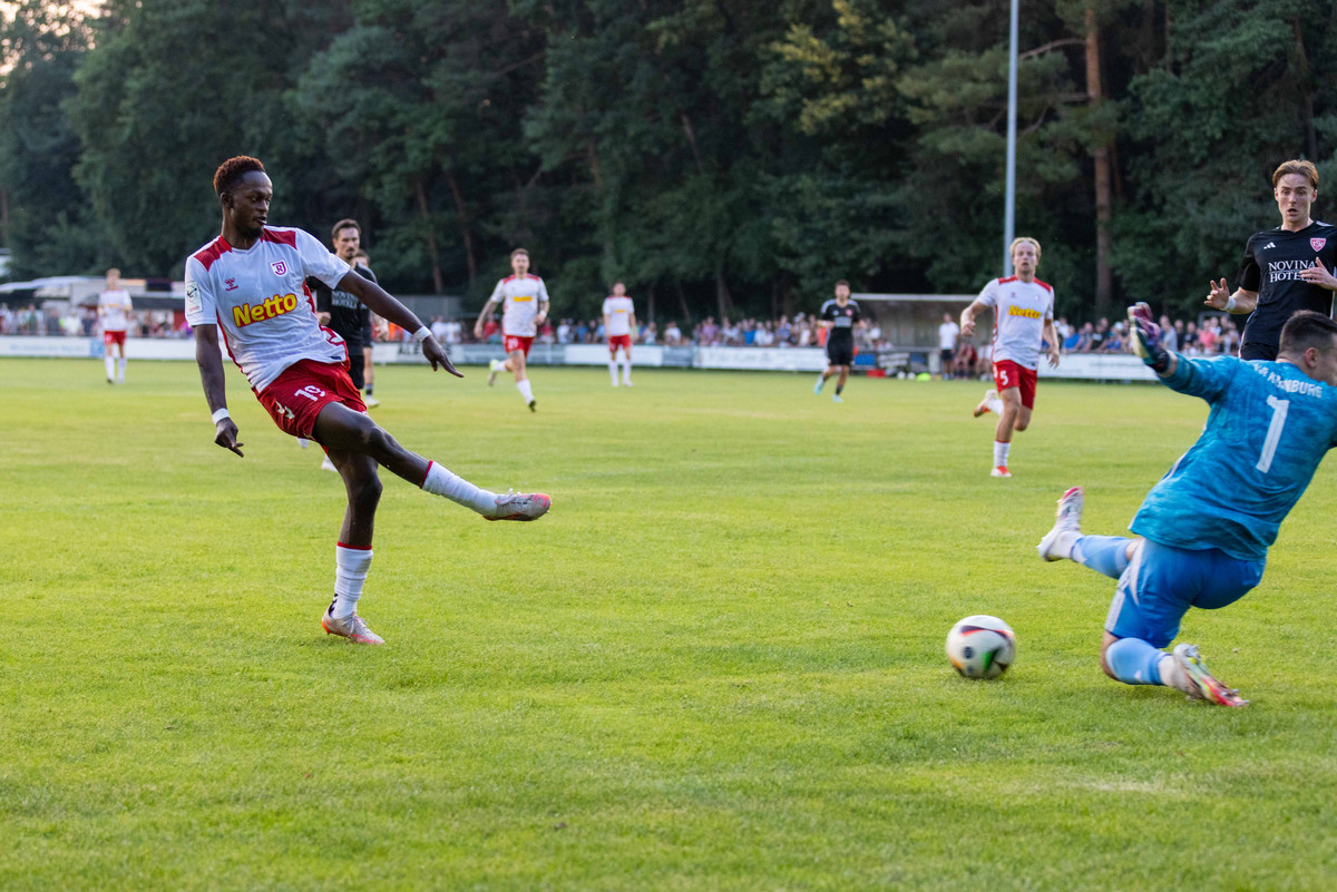 News-Details | Jahn Regensburg
