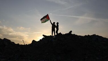 Naher Osten/Nordafrika: Europas Versagen in Palästina: Höchste Zeit, Israel zur Rechenschaft zu ziehen