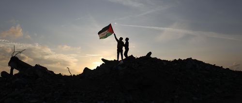 Naher Osten/Nordafrika: Europas Versagen in Palästina: Höchste Zeit, Israel zur Rechenschaft zu ziehen