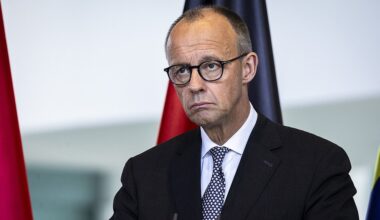 Deutschland stoppt Rüstungsexporte an Israel