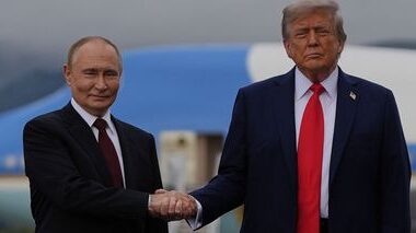Alaska-Gipfel: Russland erzwingt Verhandlungen – Außen- und Sicherheitspolitik