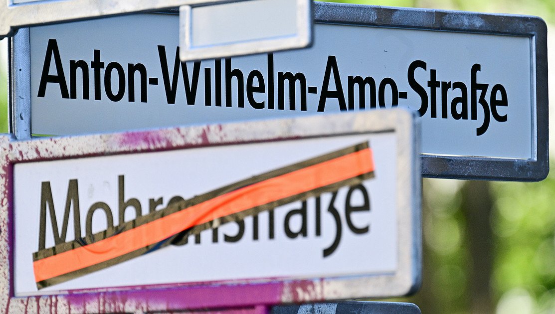 Warum das VG Berlin die Umbenennung der Mohrenstraße stoppt
