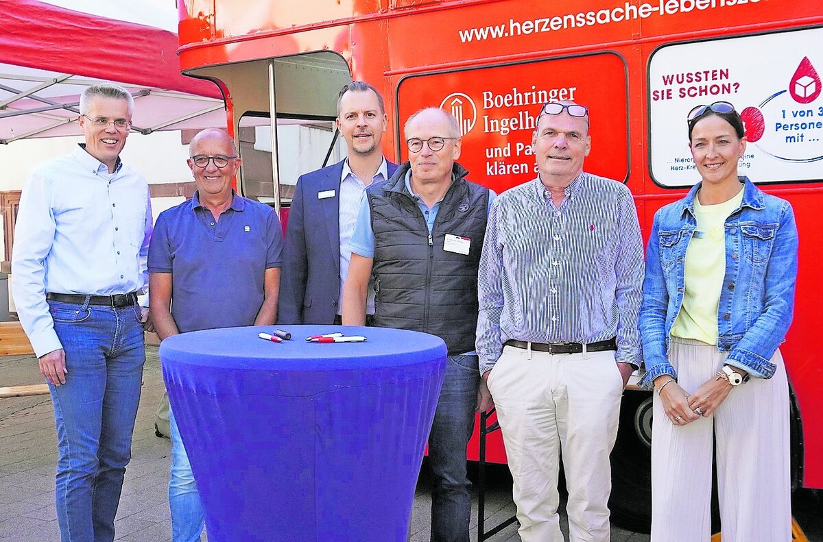 Wer vorsorgt, hat mehr vom Leben
